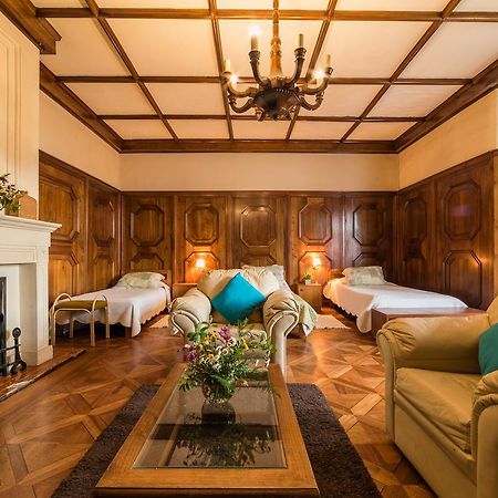 Hotel Niltaihuen Osorno Kültér fotó