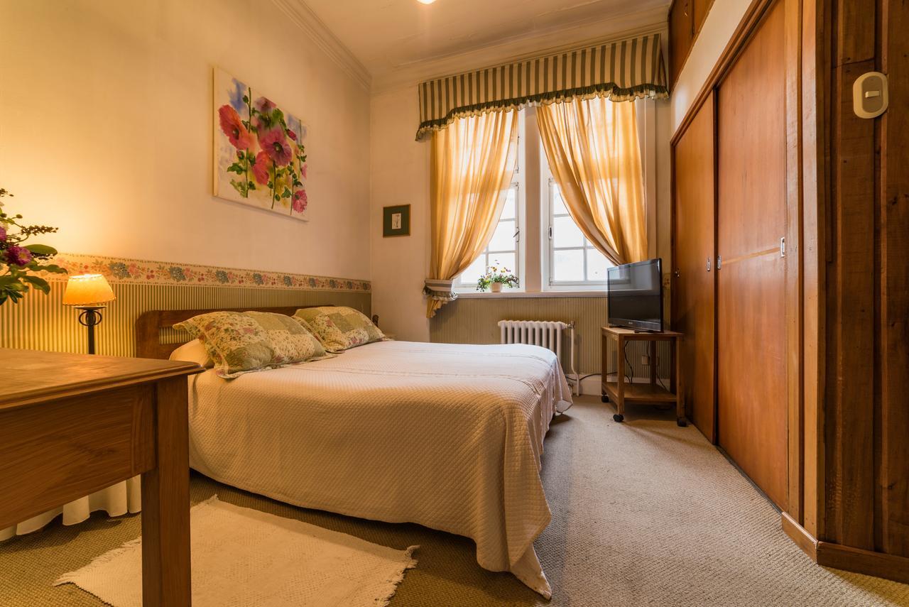 Hotel Niltaihuen Osorno Kültér fotó