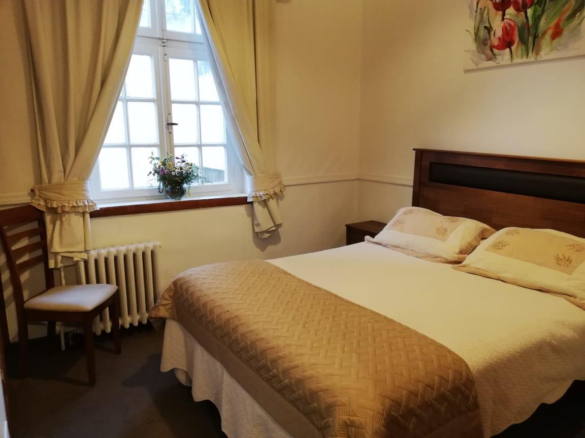 Hotel Niltaihuen Osorno Kültér fotó