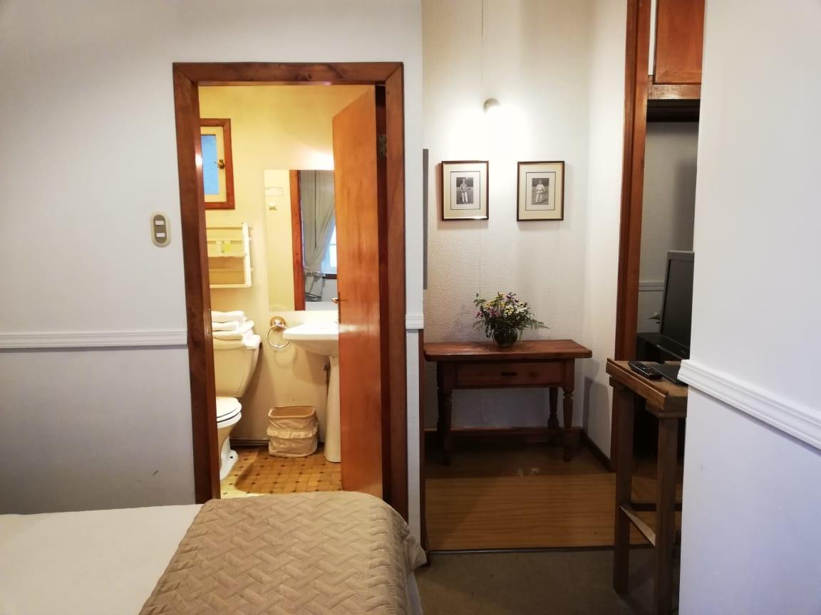 Hotel Niltaihuen Osorno Kültér fotó