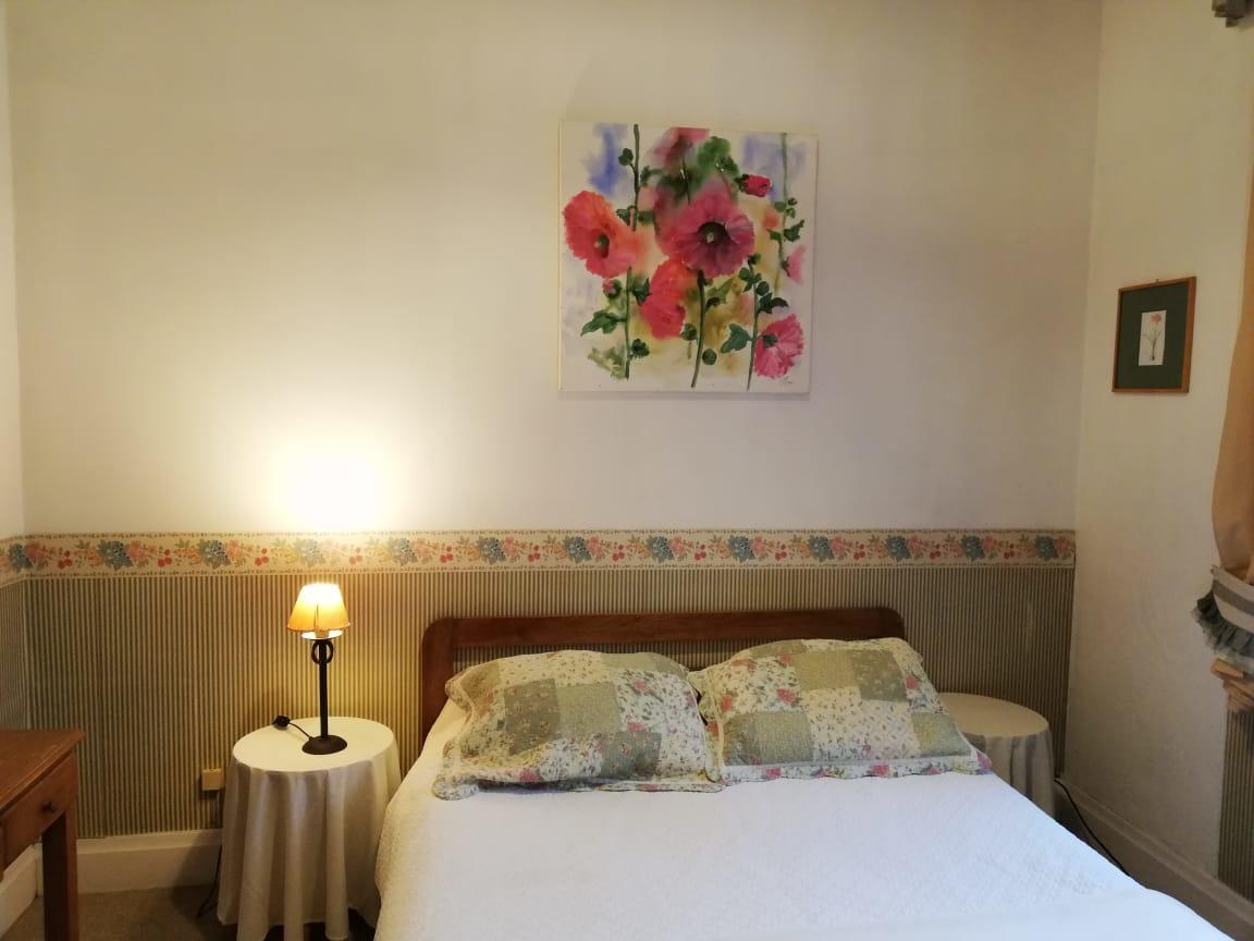 Hotel Niltaihuen Osorno Kültér fotó